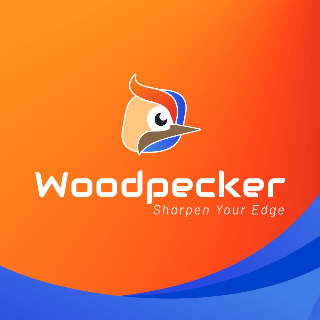 Chim gõ kiến WOODPECKER